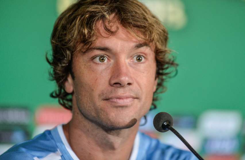 Dempsey rentre aux USA, Gervinho est à Rome