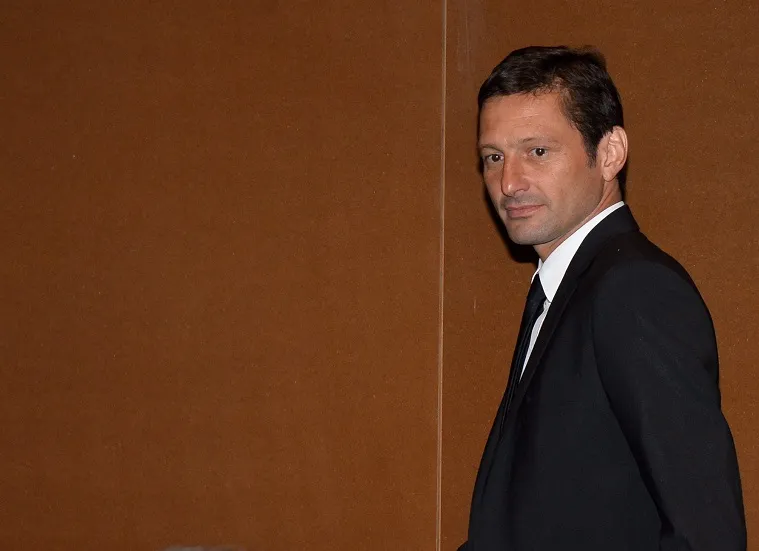 PSG : Leonardo revient sur son départ