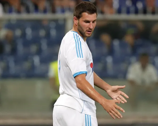 Gignac n&rsquo;aime pas les Big Mac