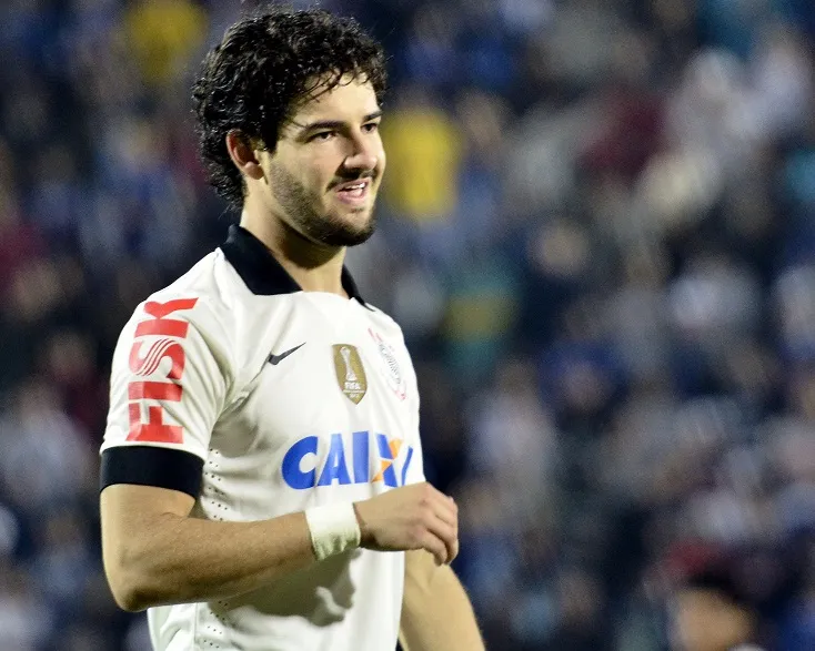 Pato de nouveau blessé