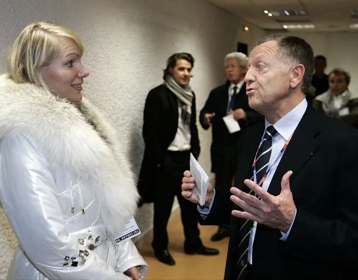 Thauvin : Aulas tacle l’OM