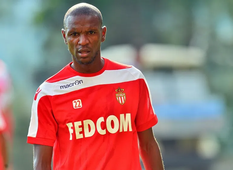 Monaco, la poupée russe