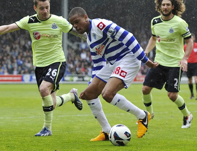 Officiel : Loïc Rémy à Newcastle