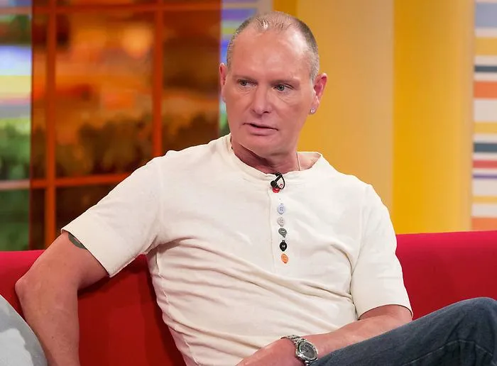 Gascoigne condamné pour ivresse