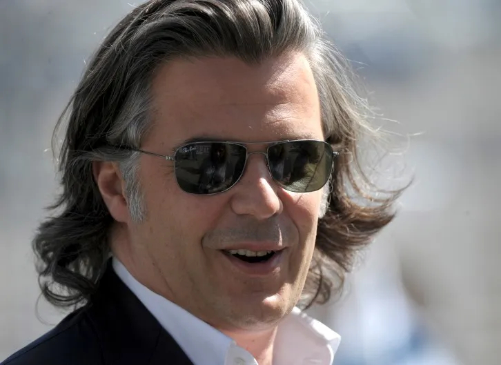 Labrune, le Montebourg de l&rsquo;OM