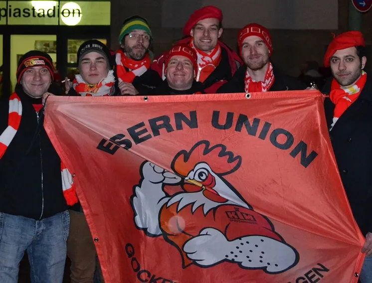 Ich bin ein ch&rsquo;ti Berliner