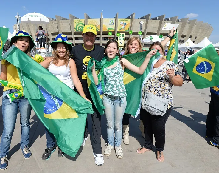 Jackpot pour le Brésil ?