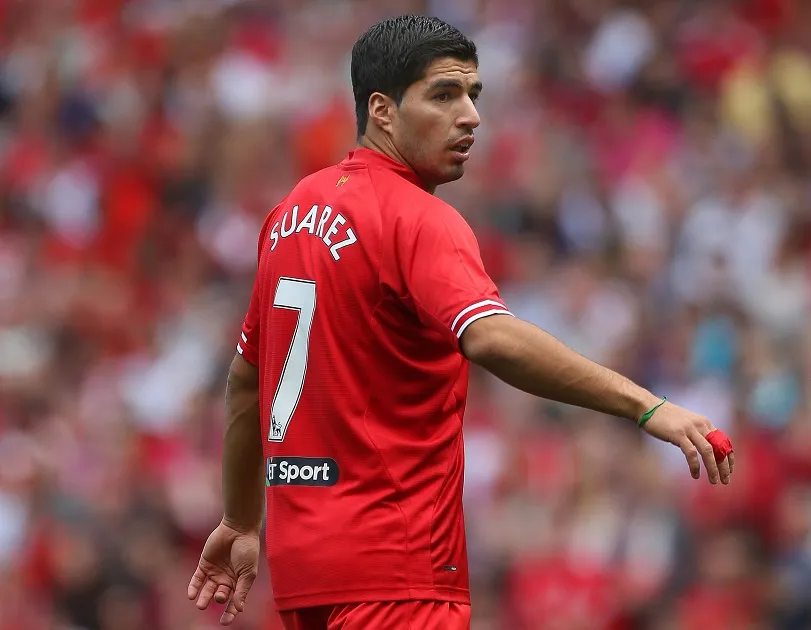 Suárez insiste pour partir