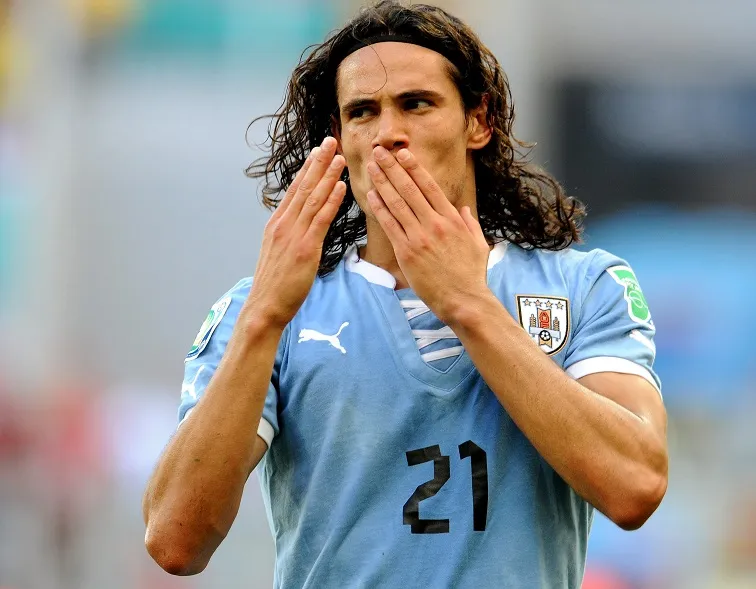PSG : Cavani signé dans la semaine ?