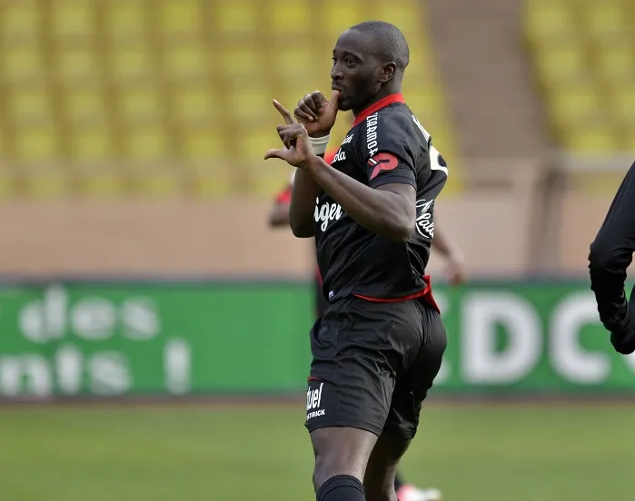 L&rsquo;ASSE pense à Yatabaré