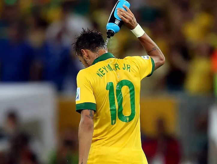 Invasion de bébés Neymar