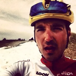 Blog : Pédalo Romain Lemarchand