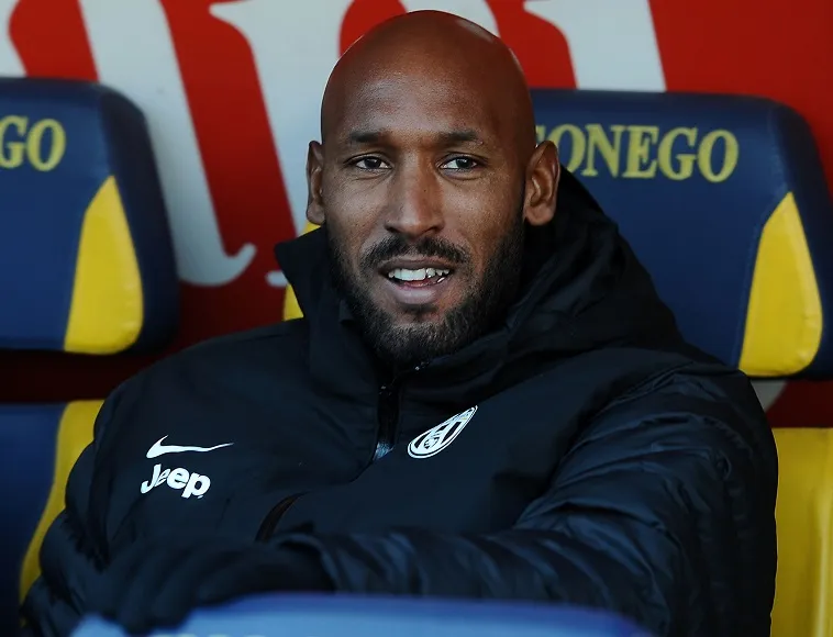 Anelka proche de WBA