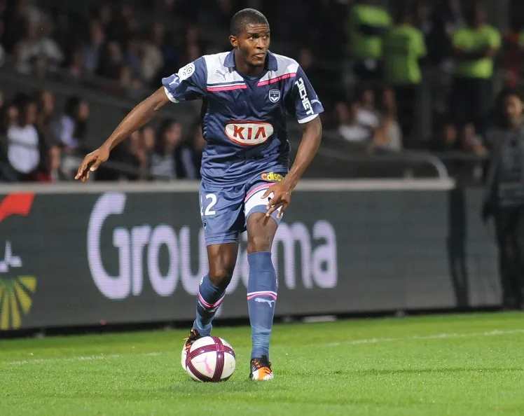 Bordeaux : Modeste, pas une priorité