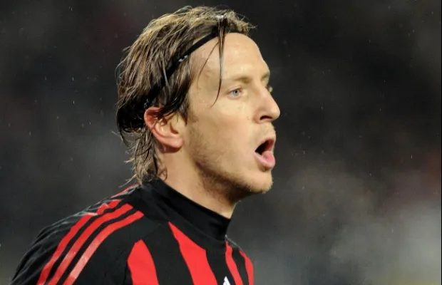 Ambrosini signe à la Fiorentina