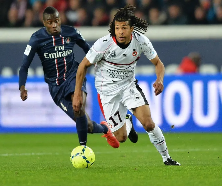 Des (bonnes) nouvelles de Kévin Anin