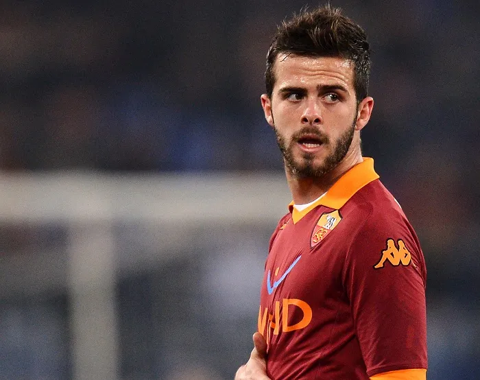 Pjanic vers Tottenham