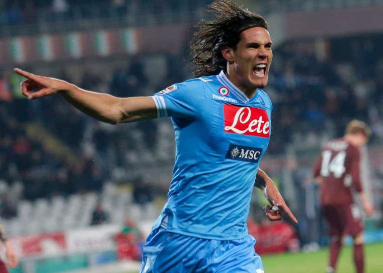 Cavani, c&rsquo;est bien beau, mais on le fait jouer comment ?