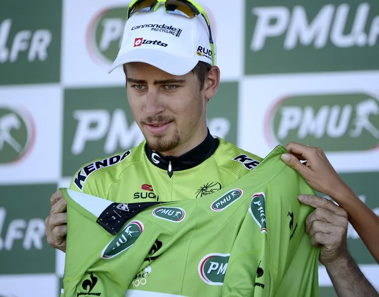 Blog : Le train vert dépose Sagan