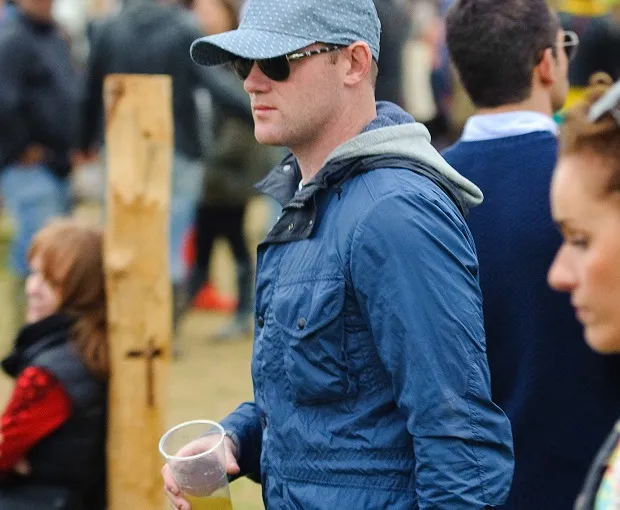 Moyes veut retenir Rooney