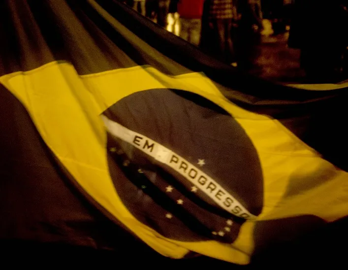 L&rsquo;horreur absolue au Brésil