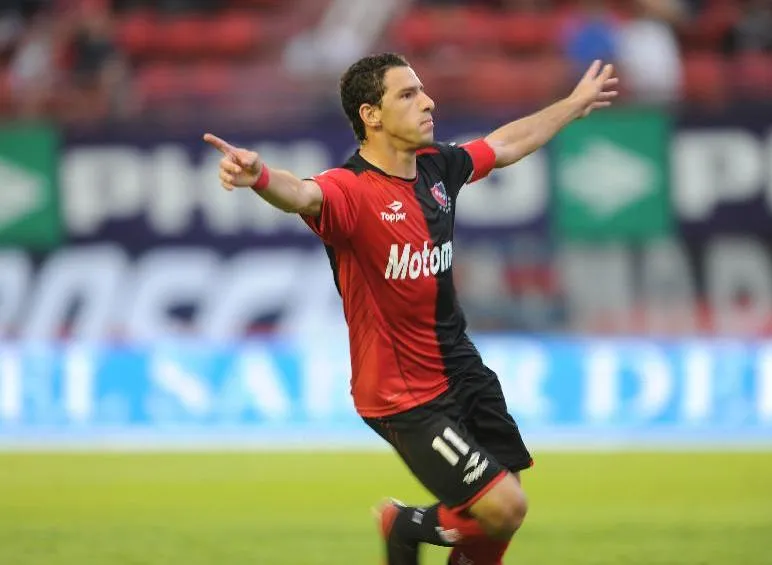 Maxi Rodríguez, héros sous-coté