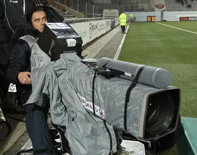 La Russie achète les droits télé de la L1