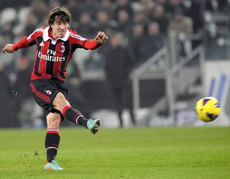 Bojan encore prêté