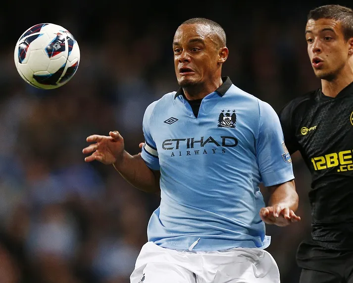 Kompany aime ses détracteurs