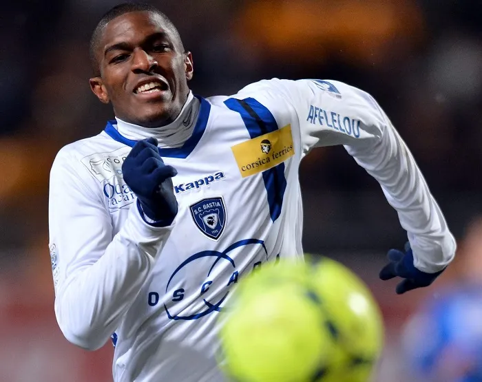 Modeste envoyé en Allemagne