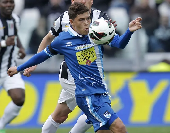 Retenez bien leurs noms, voici les nouvelles pépites de Porto