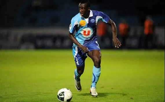 Mendy proche de l&rsquo;OM