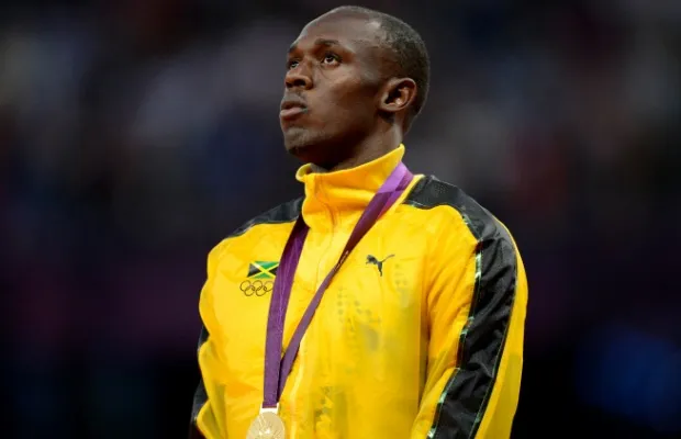 Usain Bolt jouera avec Manchester