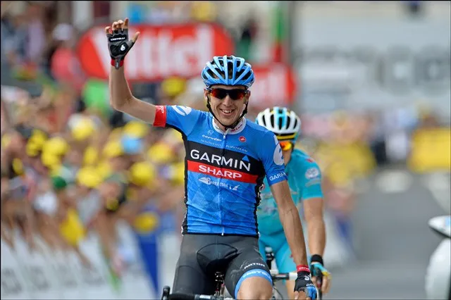 Blog : Martin à la plage