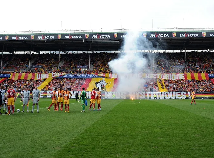 Pas de salaire pour les joueurs lensois