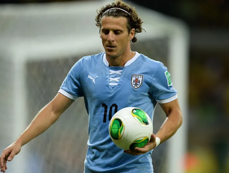 Forlán en MLS