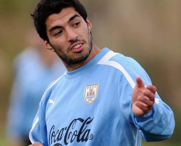 Arsenal a tenté sa chance pour Suárez