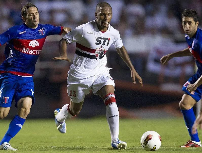 Miranda à l&rsquo;OM, ça se complique