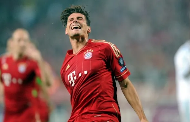 Gómez à la Fiorentina