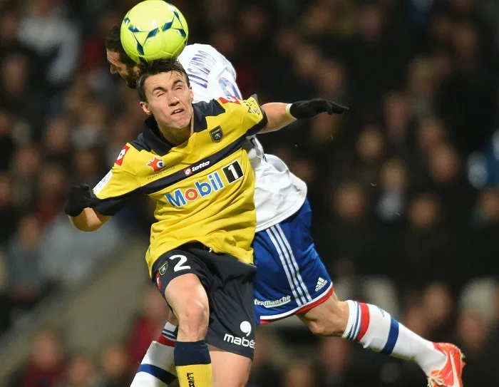 Corchia ne comprend pas l&rsquo;OL