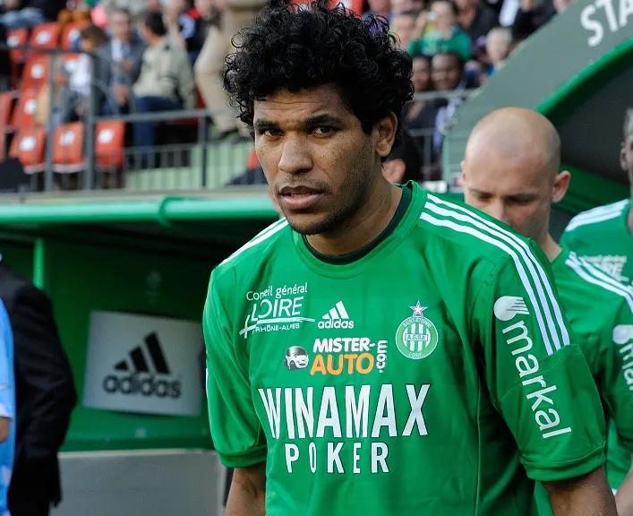 Brandao s&rsquo;est excusé