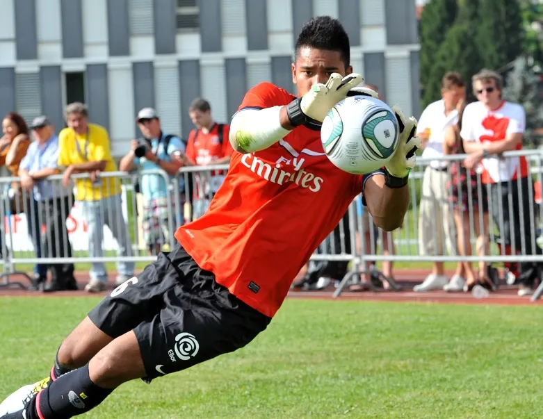 Aréola veut partir en prêt