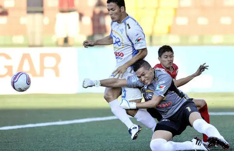 Transféré contre… des ballons