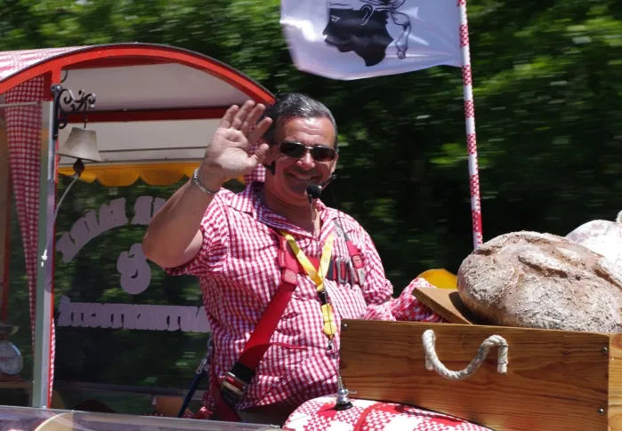 Blog : Le Saux : «<span style="font-size:50%">&nbsp;</span>Pour un Breton, le soleil c’est l’ennemi !<span style="font-size:50%">&nbsp;</span>»