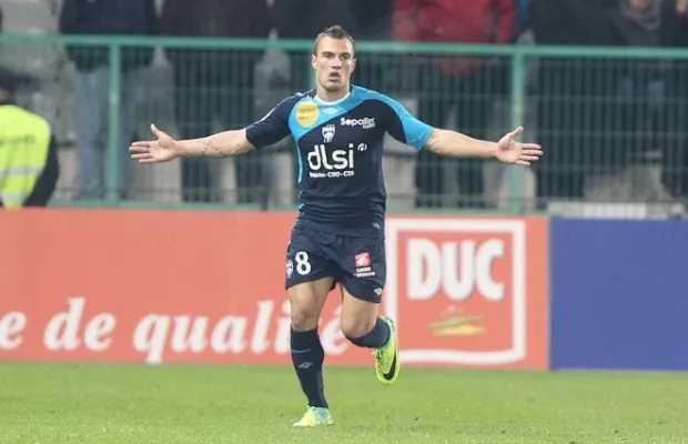 Mollo drague l&rsquo;OM