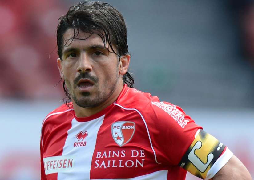 Gattuso veut ranimer Palerme