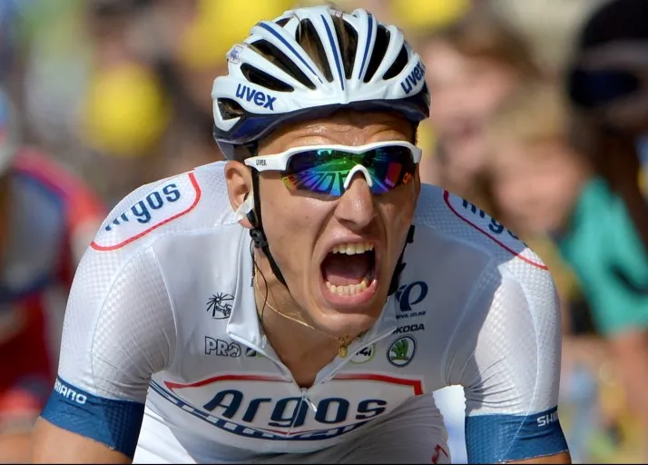 Blog : Marcel sans orchestre