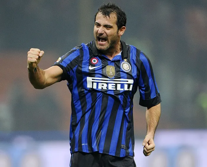 Dejan Stankovic, l&rsquo;envol du Dragon