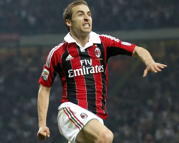 Flamini et l&rsquo;appel de l&rsquo;Angleterre