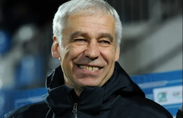 Mankowski se montre prudent